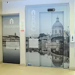 Hotel Campanile Prime - Toulouse Sud Balma Cite De L'Espace Toulouse