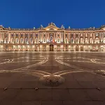 Hotel Campanile Prime - Toulouse Sud Balma Cite De L'Espace 3*