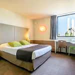 Campanile Prime - Toulouse Sud Balma Cite De L'Espace 3* Toulouse