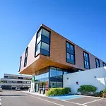 Campanile Prime - Toulouse Sud Balma Cite De L'Espace Hotel 3*