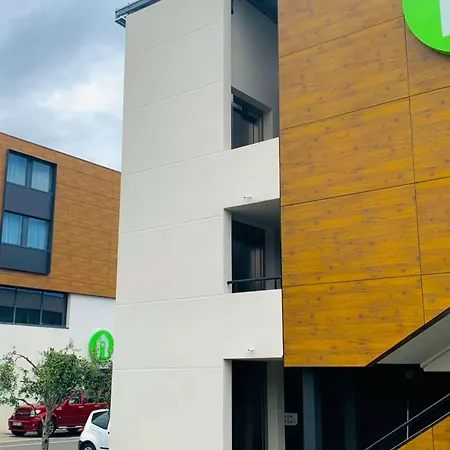 Campanile Prime - Sud Balma Cite De L'espace Toulouse