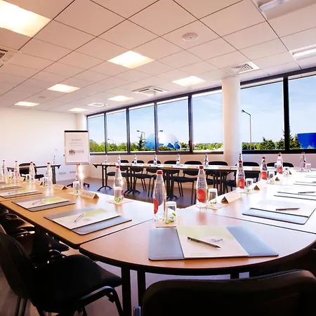 Campanile Prime - Sud Balma Cite De L'espace 3*