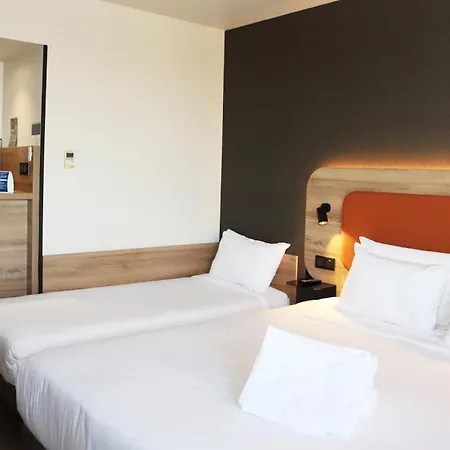 Hotel Campanile Prime - Sud Balma Cite De L'espace