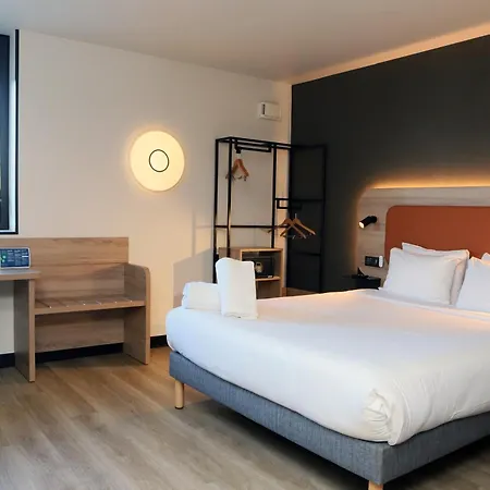 Campanile Prime - Sud Balma Cite De L'espace Toulouse