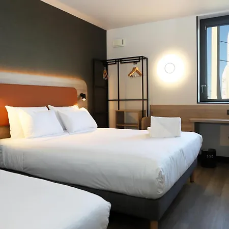 Campanile Prime - Sud Balma Cite De L'espace Hotel 3*