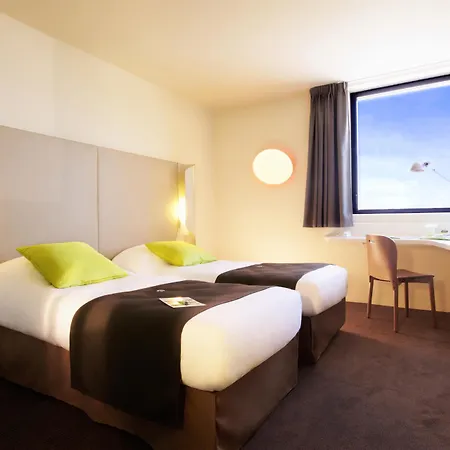 Hotel Campanile Prime - Sud Balma Cite De L'espace Toulouse