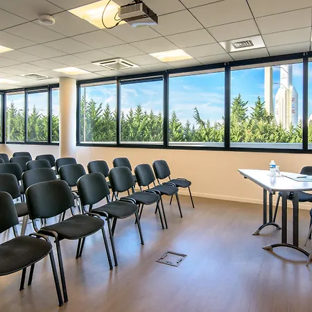 Campanile Prime - Sud Balma Cite De L'espace 3*