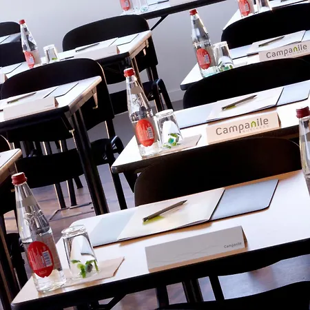 Campanile Prime - Sud Balma Cite De L'espace 3*