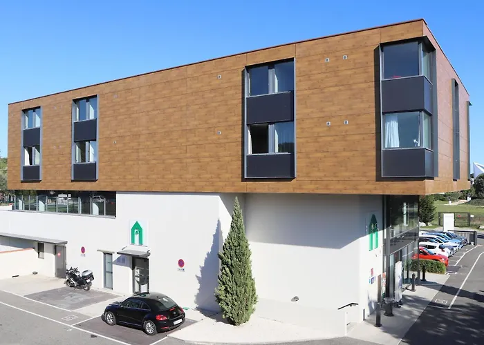 Campanile Balma - Cite De L'espace 3*