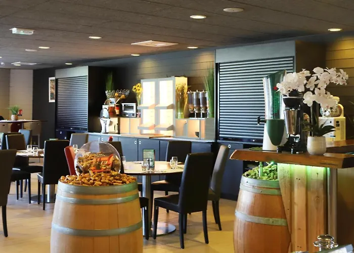 Campanile Balma - Cite De L'espace Toulouse