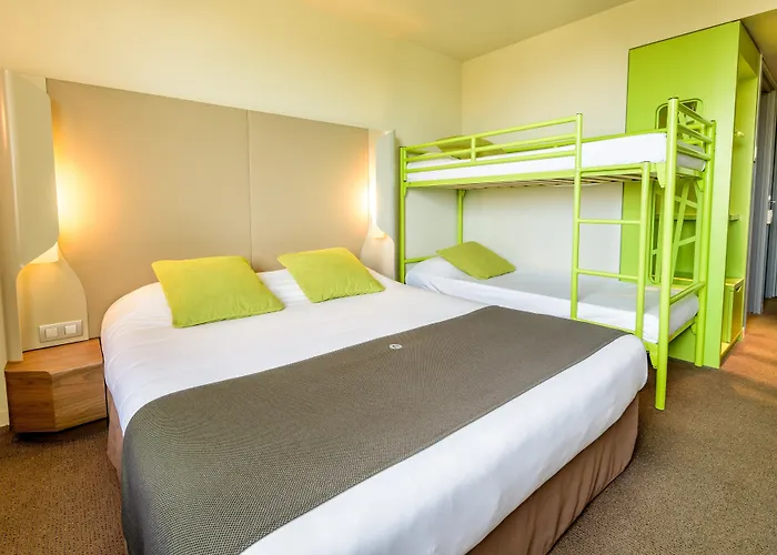 Campanile Balma - Cite De L'espace 3*