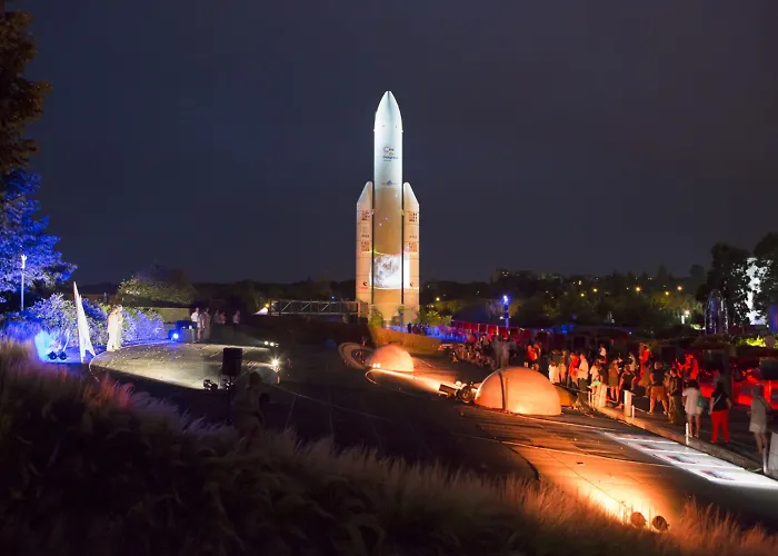 Campanile Balma - Cite De L'espace Hotel 3*