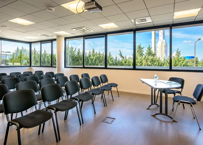 Campanile Balma - Cite De L'espace 3*