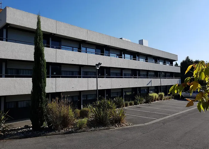 Hotel Campanile Balma - Cite De L'espace Toulouse