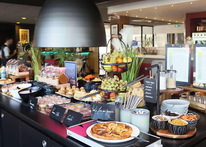 Campanile Balma - Cite De L'espace 3*