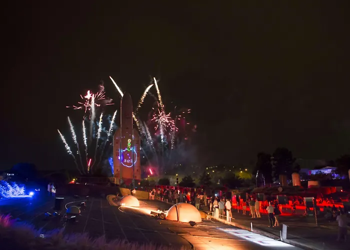 Campanile Balma - Cite De L'espace 3* Toulouse