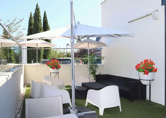 Campanile Balma - Cite De L'espace Hotel Toulouse