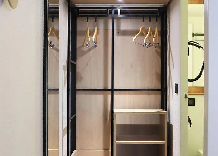 Campanile Balma - Cite De L'espace Toulouse