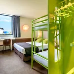 カンパニール トゥールーズ バルマ シテ ドゥ レスパス 3* トゥールーズ