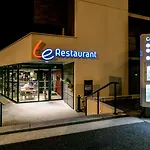 ホテル カンパニール トゥールーズ バルマ シテ ドゥ レスパス 3*