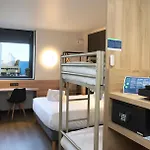ホテル カンパニール トゥールーズ バルマ シテ ドゥ レスパス 3*