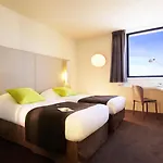 Ξενοδοχείο Campanile Prime - Toulouse Sud Balma Cite De L'Espace Τουλούζη