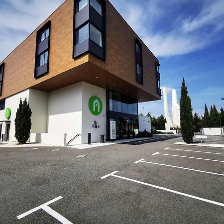 Campanile Balma - Cité De L'espace