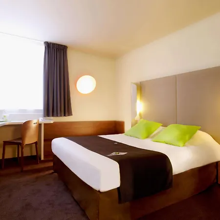 Hotel Campanile Balma - Cité De L'espace 3*