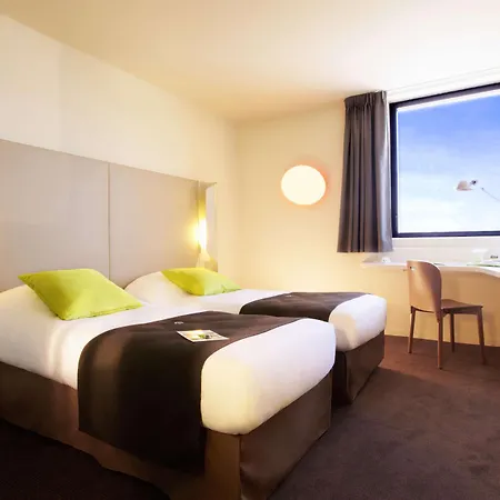 Campanile Balma - Cité De L'espace Hotel Toulouse
