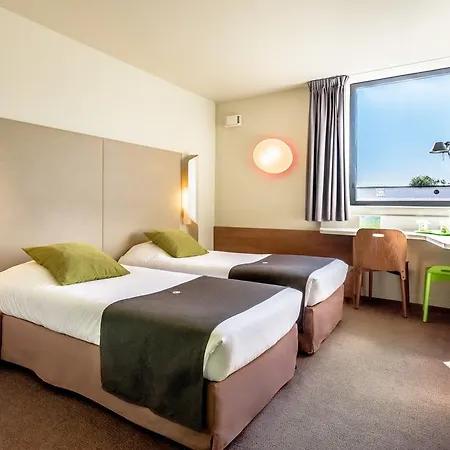 Hotel Campanile Balma - Cité De L'espace