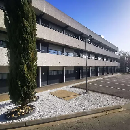 Campanile Balma - Cite De L'espace 3* Toulouse