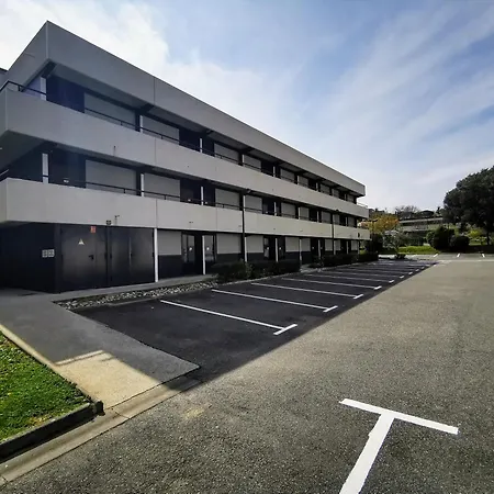 Campanile Balma - Cité De L'espace