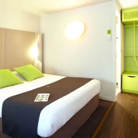 Hotel Campanile Balma - Cité De L'espace Toulouse