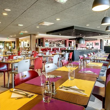 Hotel Campanile Balma - Cité De L'espace Toulouse