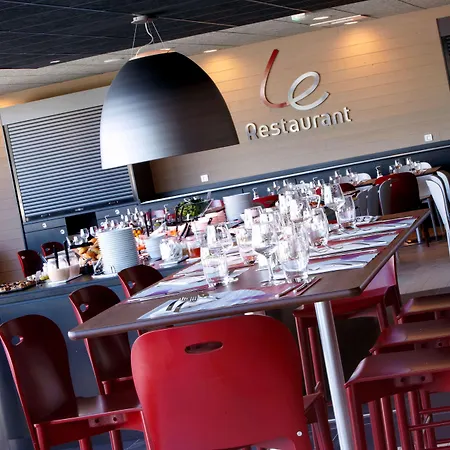 Hotel Campanile Balma - Cite De L'espace Toulouse