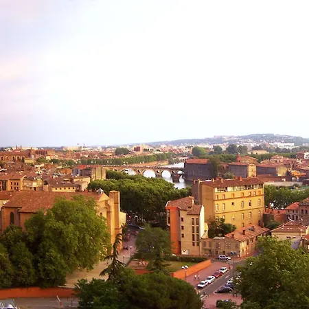 Campanile Balma - Cité De L'espace Toulouse