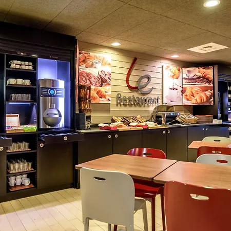 Campanile Balma - Cité De L'espace 3* Toulouse