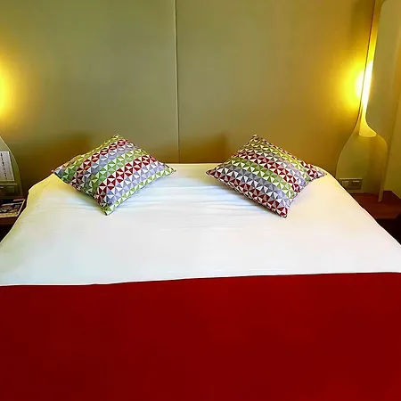 Campanile Balma - Cité De L'espace Hotel 3*