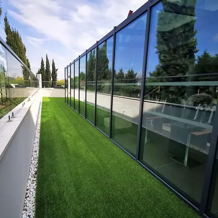 Campanile Balma - Cite De L'espace Hotel