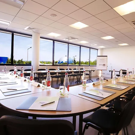 Campanile Balma - Cité De L'espace Hotel