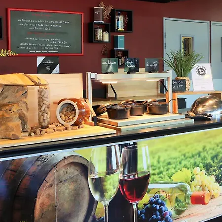 Campanile Balma - Cite De L'espace Toulouse