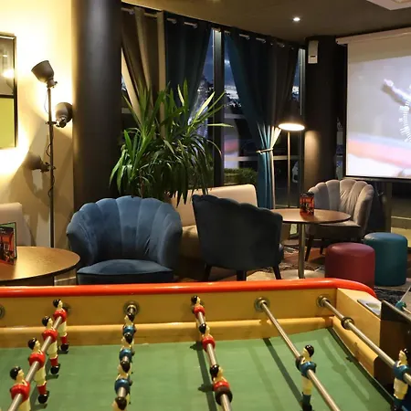 Campanile Balma - Cité De L'espace