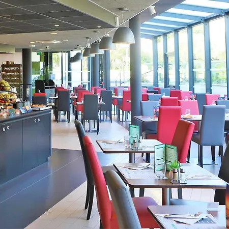 Hotel Campanile Balma - Cité De L'espace