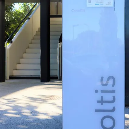 Campanile Balma - Cite De L'espace Hotel 3*