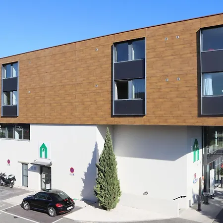 Campanile Prime - Toulouse Sud Balma Cite De L'Espace 3*