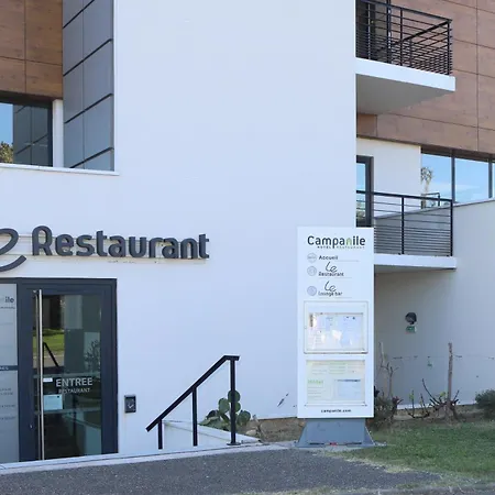 Campanile Balma - Cite De L'espace 3*