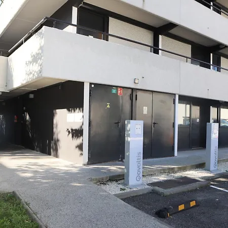 Hotel Campanile Balma - Cité De L'espace Toulouse