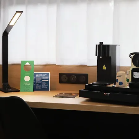 Campanile Balma - Cité De L'espace