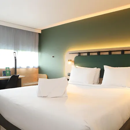 Campanile Balma - Cité De L'espace Hotel 3*