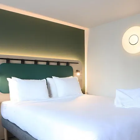 Campanile Balma - Cité De L'espace Hotel Toulouse